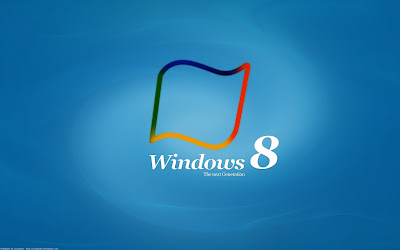 Windows 8 Wallpapers