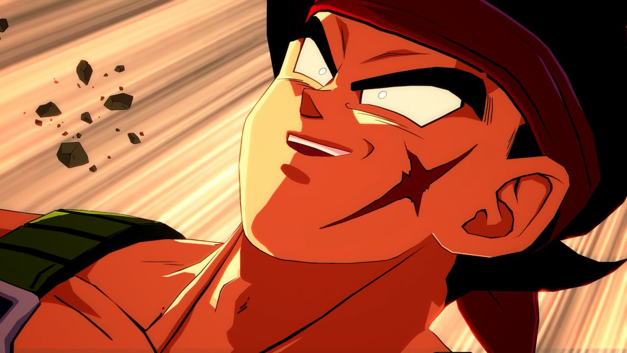 Tải [S&M][BD & WEB-DL] Bardock - The Father of Goku Vietsub