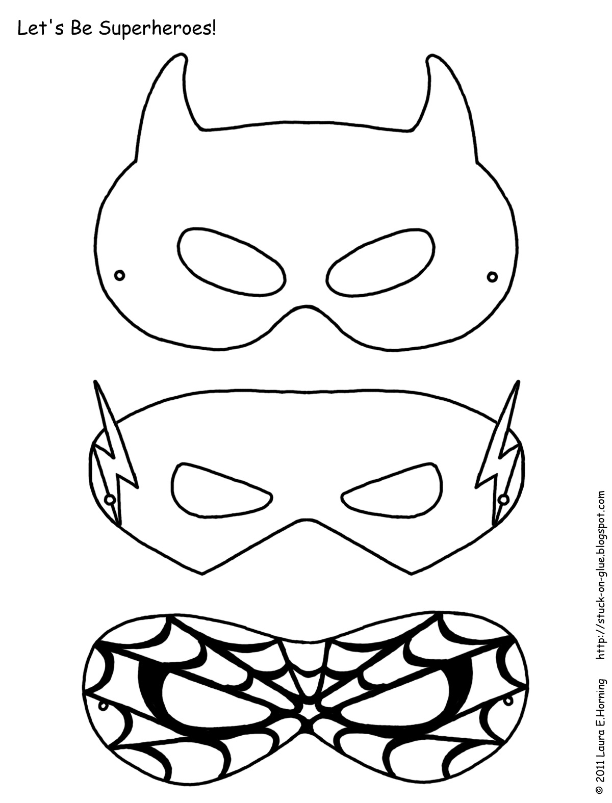 Coloriage € Imprimer Super Hero SUPER HERO Coloriage en ligne gratuit