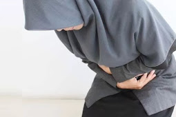 Muslimah Sedang Haid di Dalam Masjid Bolehkah?