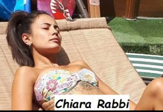 Chiara Rabbi e Davide Donadei di Uomini e donne sono in difficoltà