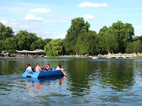 The Serpentine