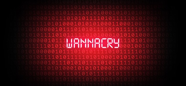 WannaCry - Man in The Middle | Antivirus