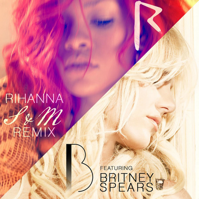 dj havana brown britney spears. (Remix Ft. Britney Spears)