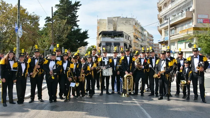 Έναρξη εγγραφών στη Φιλαρμονική Δήμου Αλεξανδρούπολης