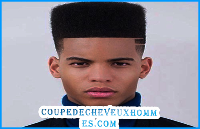 coupe cheveux homme annee 30