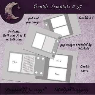 http://midnightscrapping.blogspot.com/2009/07/double-template-37.html