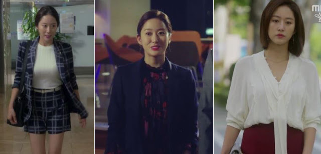 jeon_hye_bin_outfits_fashion_styles_woman_with_a_suitcase_korean_drama