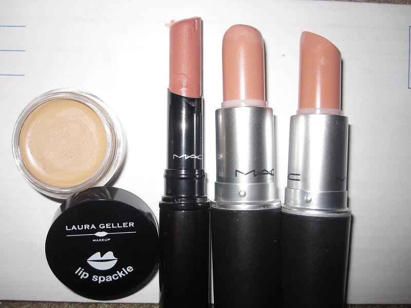 -Laura Geller lip spackle SOLD!