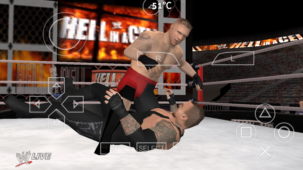 WWE 2K14 GAME FOR ANDROID (PPSSPP) (PSP) (ANDROID) | ZITU TECHDROID