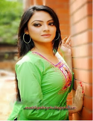 Lux Superstar, Mounita Khan Ishana, Bangladeshi Model's, Full Biography,