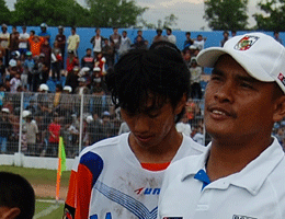 Liga Primer Indonesia