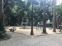 Parque Lage