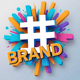 Brand Hashtag