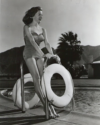 Bathing Beauties Gloria Grahame