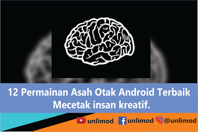 Game Asah Otak Terbaik Untuk Android