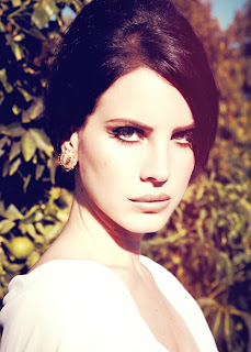 Lana del Rey 2013