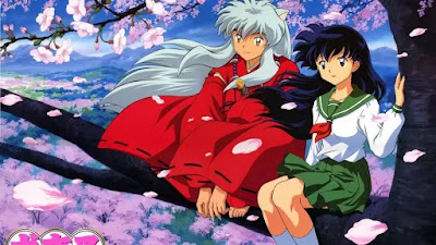 Inu Yasha Subtitle Indonesia Batch