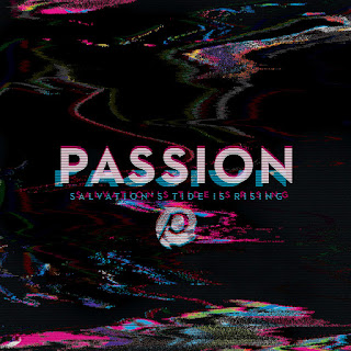 Passion - Salvation's Tide Is Rising on iTunes