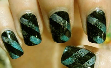 Best Nail Art Designs For Girls and Womens - fashion world