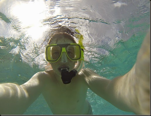 2015-01-CuracaoGopro04Selfie