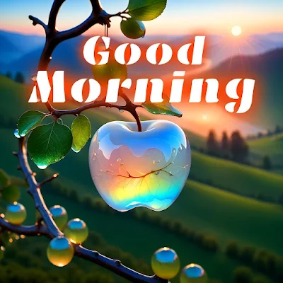 Good Morning Wishes