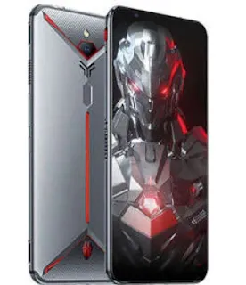 Smartphone gaming ZTE Nubia Red Magic 3S