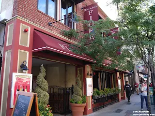 【回憶留存】波士頓北端最受歡迎的義大利餐廳Ristorante Fiore永別了！