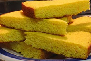 Southern Style Cornbread