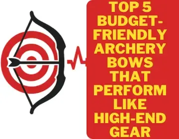 Looking for the best affordable archery bows? This guide breaks down 5 high-performance budget bows for beginners and skilled shooters. Learn which recurve or compound bow gives you the best value, features, and accuracy—without breaking the bank.