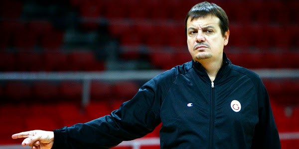 Ergin Ataman: Söz veriyorum, şampiyon olacağız!