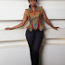 Stunning Vlisco fabrics - African Print