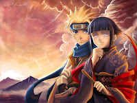 Download Foto Anime Naruto Keren