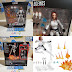 Funko Pops and Black Widow dba Natasha Romanoff Action Figure arrives at BDST Enterprises LLC!...SCAR-JO dba Natasha Romanoff (Black Widow) 6" Figure along with Pop Funkos from Iron Maiden Mascot Eddie x 4 and the World Champion Nats also the Pale Hose of the Southside of the Chi Mascot Arriving! #FunkoPops #BlackWidow #IronMaidenEddie #PopFunkos #MarvelUniverse #FunkoCommunity #TheodoreRoosevelt #Southpaw #MarvelVenomized 