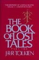 The Book of Lost Tales, Part Two