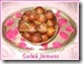 180 - Gulab Jamuns 180 - Gulab Jamuns