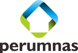Unduh Logo Perumnas