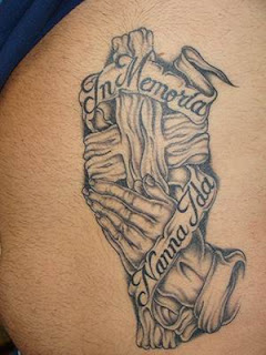 Memorial Tattoos, Tattooing, Tattoos