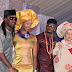 VIDEO: WATCH Peter Okoye's Wedding
Video