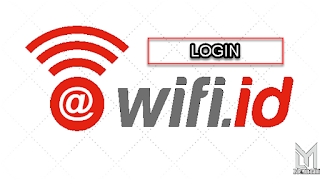 cara mendapatkan wifi id gratis Permanen