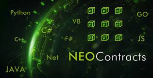 NEO makes a new move to bring the next-gen internet