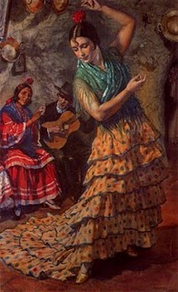 Zambra Gitana :