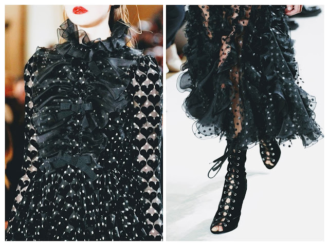 Giambattista Valli Paris Fashion Week