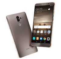 huawei mate 9