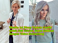 Wanita Ini dibilang Terlalu Cantik untuk Jadi Dokter, Balas Kritikan dengan Video Menantang