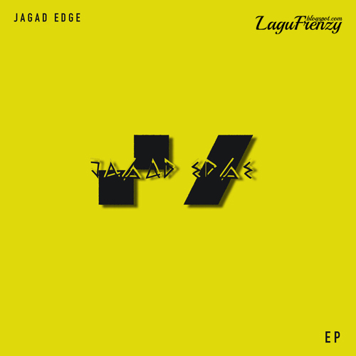 Download Lagu Jagad Edge - Hancur (feat. Miikothe13th & Farid Yusof)