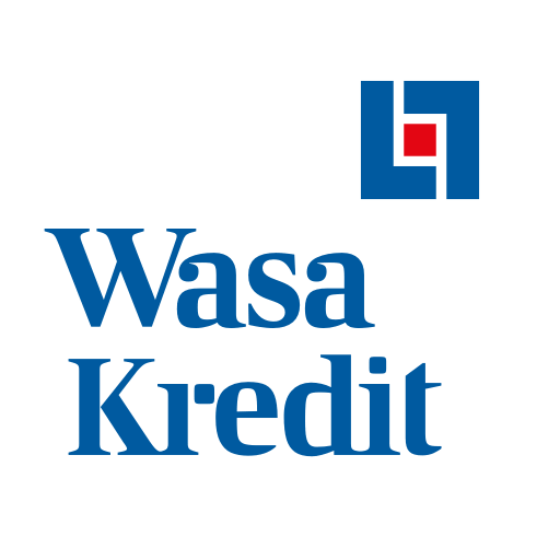 Wasa Kredit logo