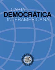 Cartas democraticas interamericana