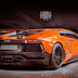 Lamborghini Aventador Superveloce Wallpapers HD Wallpapers