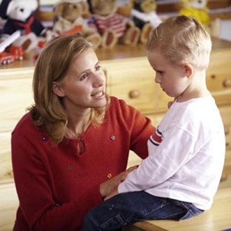 child-discipline